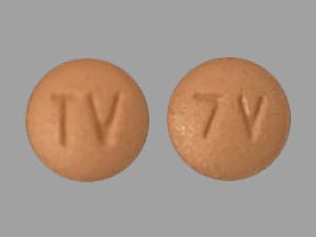 Image 1 - Imprint TV 7V - vardenafil 20 mg