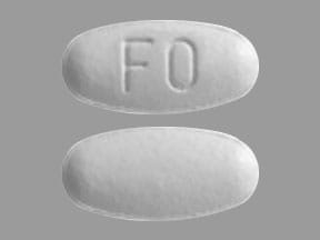 FO - Fenofibrate