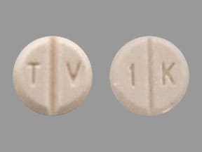 T V 1 K - Venlafaxine Hydrochloride