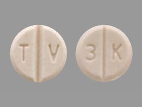 T V 3 K - Venlafaxine Hydrochloride