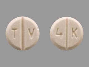 T V 4 K - Venlafaxine Hydrochloride