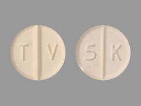 T V 5 K - Venlafaxine Hydrochloride