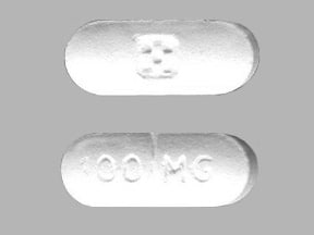 Image 1 - Imprint Logo 100 MG - sertraline 100 mg