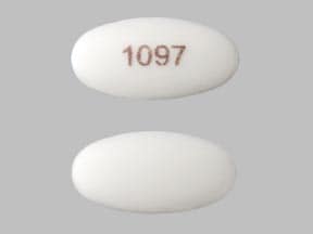 1097 - Pantoprazole Sodium Delayed Release