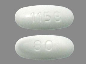 1158 80 - Telmisartan