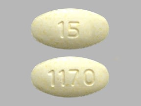 15 1170 - Olanzapine