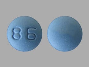 86 - Sildenafil Citrate