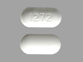 1272 - Levetiracetam Extended Release