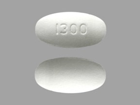 1300 - Levetiracetam Extended Release