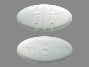 13 33 100 100 100 - Trazodone Hydrochloride