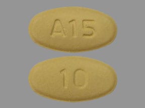 A15 10 - Tadalafil