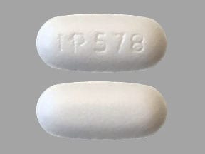 MP 578 - Cyclobenzaprine Hydrochloride