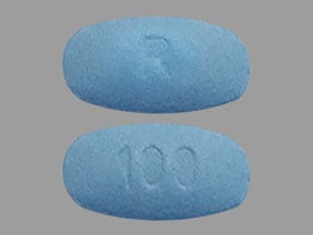 R 100 - Sildenafil Citrate