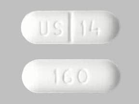 Image 1 - Imprint 160 US14 - Sorine 160 mg