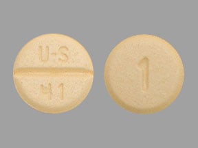 U-S 41 1 - Bumetanide