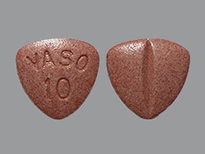 VASO 10 - Enalapril Maleate