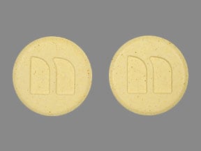 Image 1 - Imprint n n - Nephrocaps QT multiple vitamins