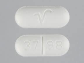 3798 V - Isosorbide Mononitrate Extended-Release