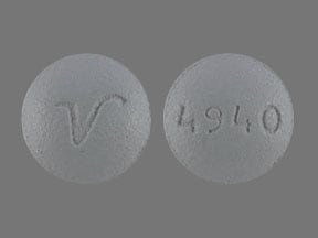 V 4940 - Perphenazine