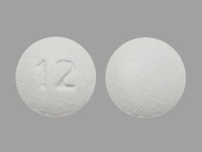 12 - Olanzapine