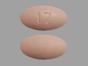 17 - Olanzapine