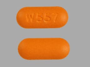 W557 - Risperidone