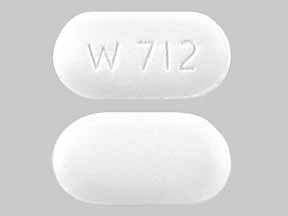 W 712 - Cefprozil