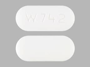 W742 - Ranitidine Hydrochloride