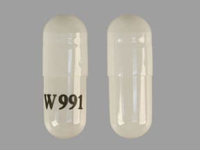 W991 - Ziprasidone Hydrochloride