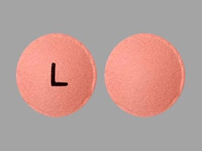 L - Aspirin