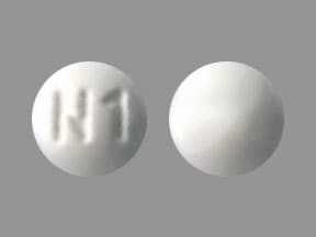 N1 - Perphenazine