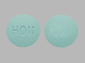 H011 - Lamotrigine Extended-Release