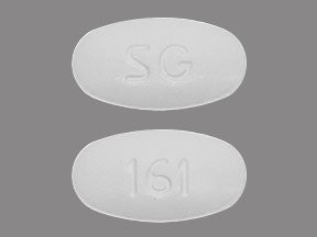 SG 161 - Irbesartan