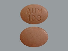 AUM 103 - Montelukast Sodium (Chewable)