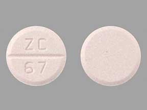 ZC 67 - Venlafaxine Hydrochloride