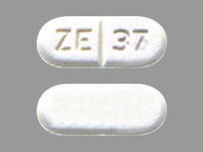 ZE 37 - Buspirone Hydrochloride