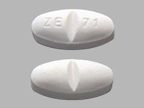 ZE 71 - Gabapentin