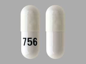 756 - Temozolomide