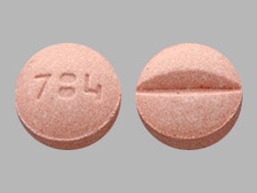 784 - Doxazosin Mesylate