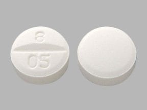 8 05 - Trazodone Hydrochloride