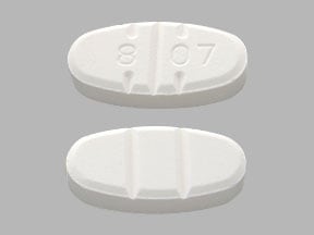 8 07 - Trazodone Hydrochloride