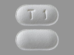 T 1 - Tadalafil