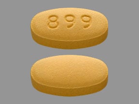 899 - Tadalafil