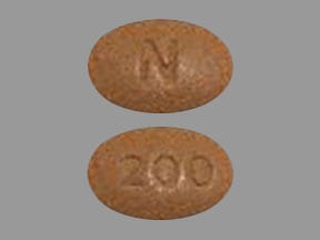 N 200 - Morphine Sulfate Extended-Release