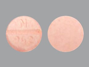 Image 1 - Imprint N 942 - dextroamphetamine 10 mg