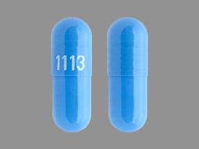 1113 - Tizanidine Hydrochloride