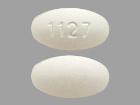 1127 - Ursodiol