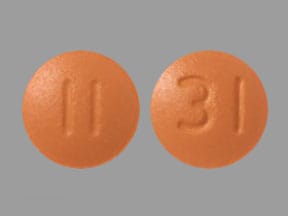 11 31 - Chlorpromazine Hydrochloride