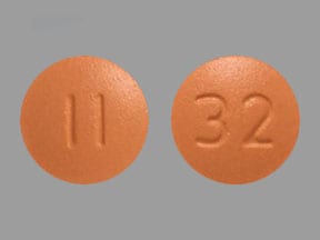 11 32 - Chlorpromazine Hydrochloride