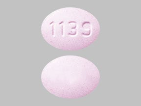 1139 - Fluconazole